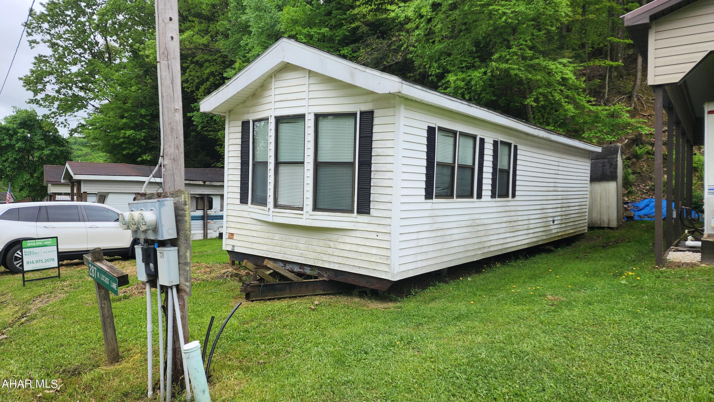 Glendale Yearound - Residential