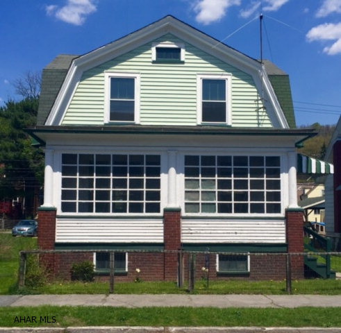 Unknown - Residential