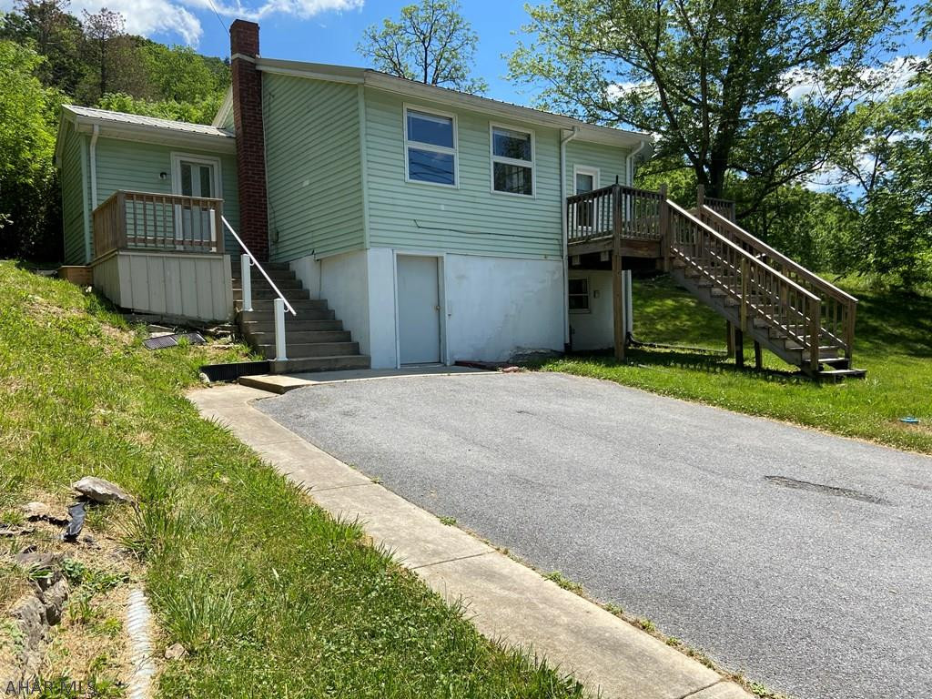 Unknown - Residential