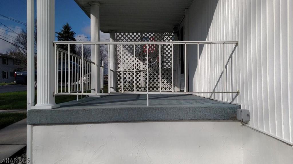 Unknown - Residential