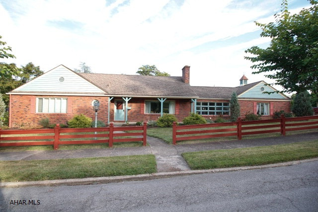 Calvert Hills - Residential