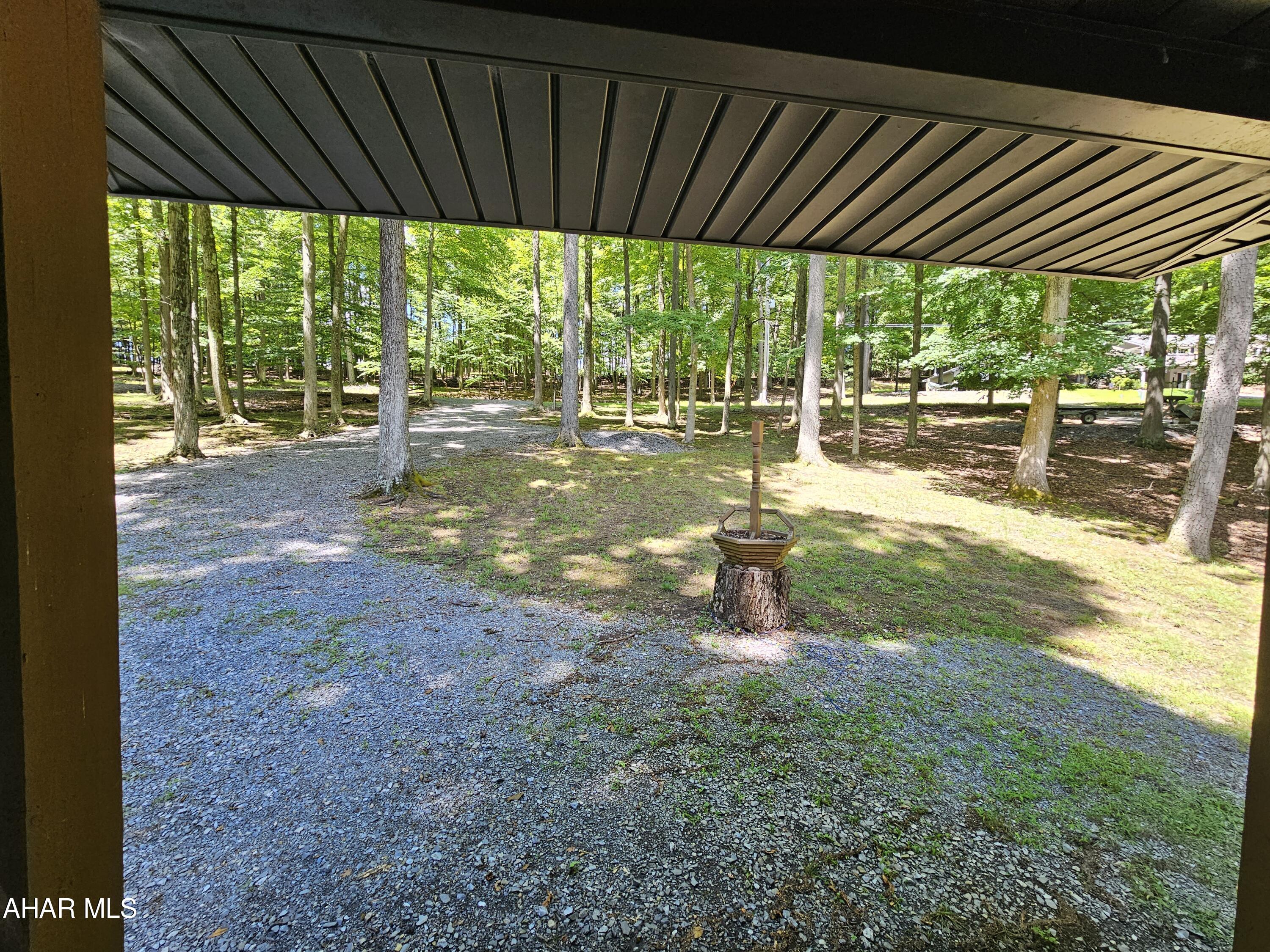 Glendale Yearound - Residential