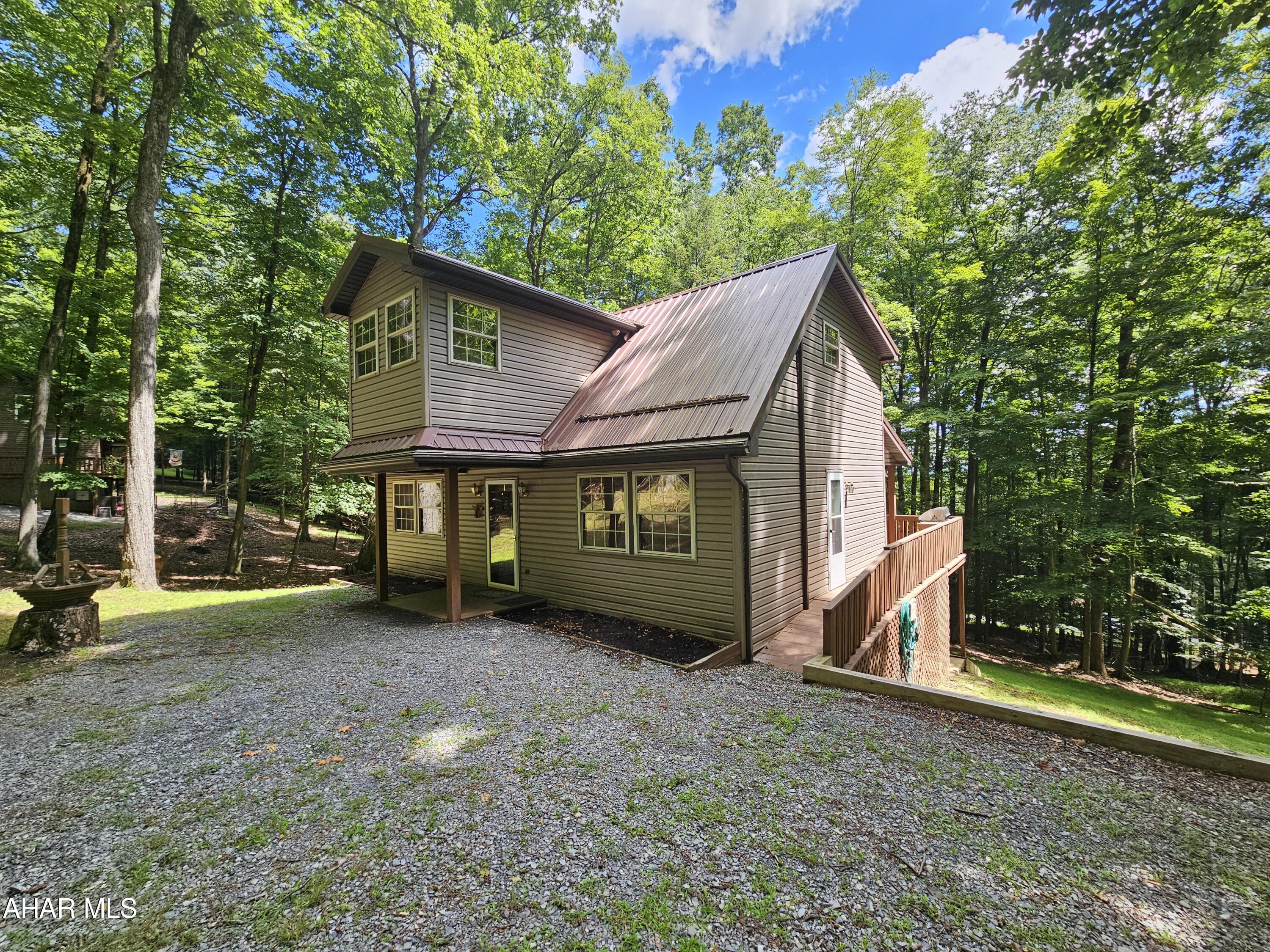 Glendale Yearound - Residential