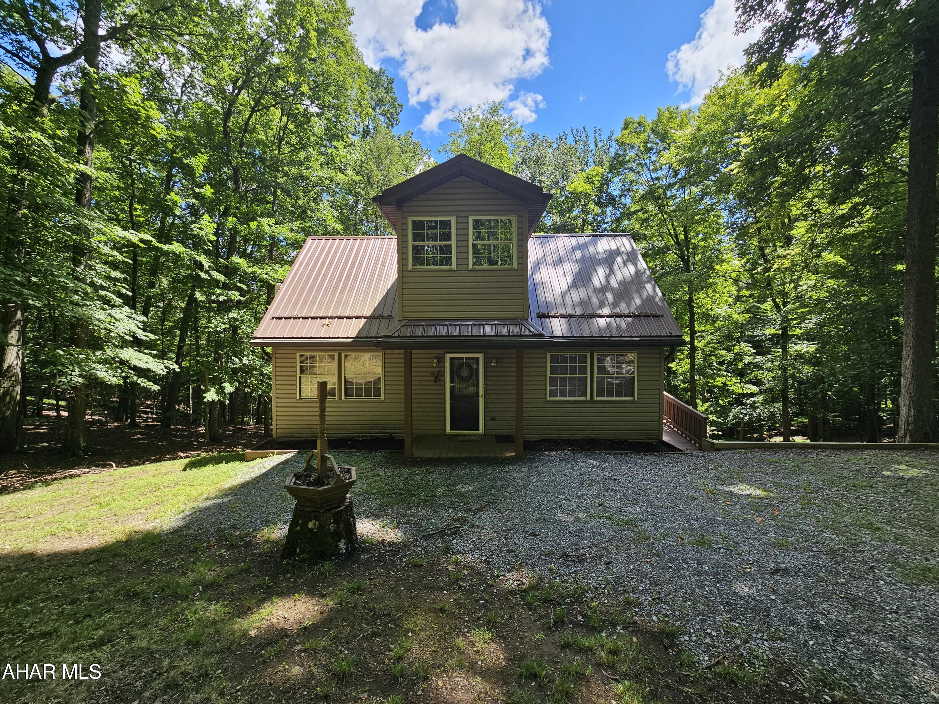 Glendale Yearound - Residential