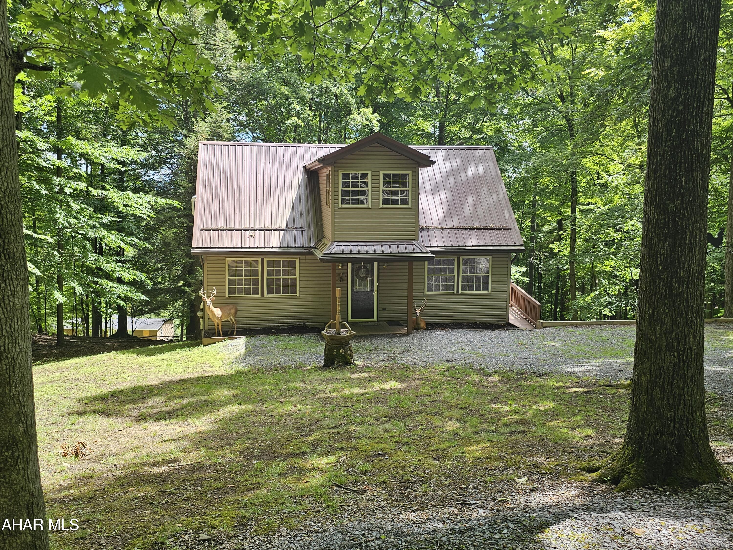 Glendale Yearound - Residential