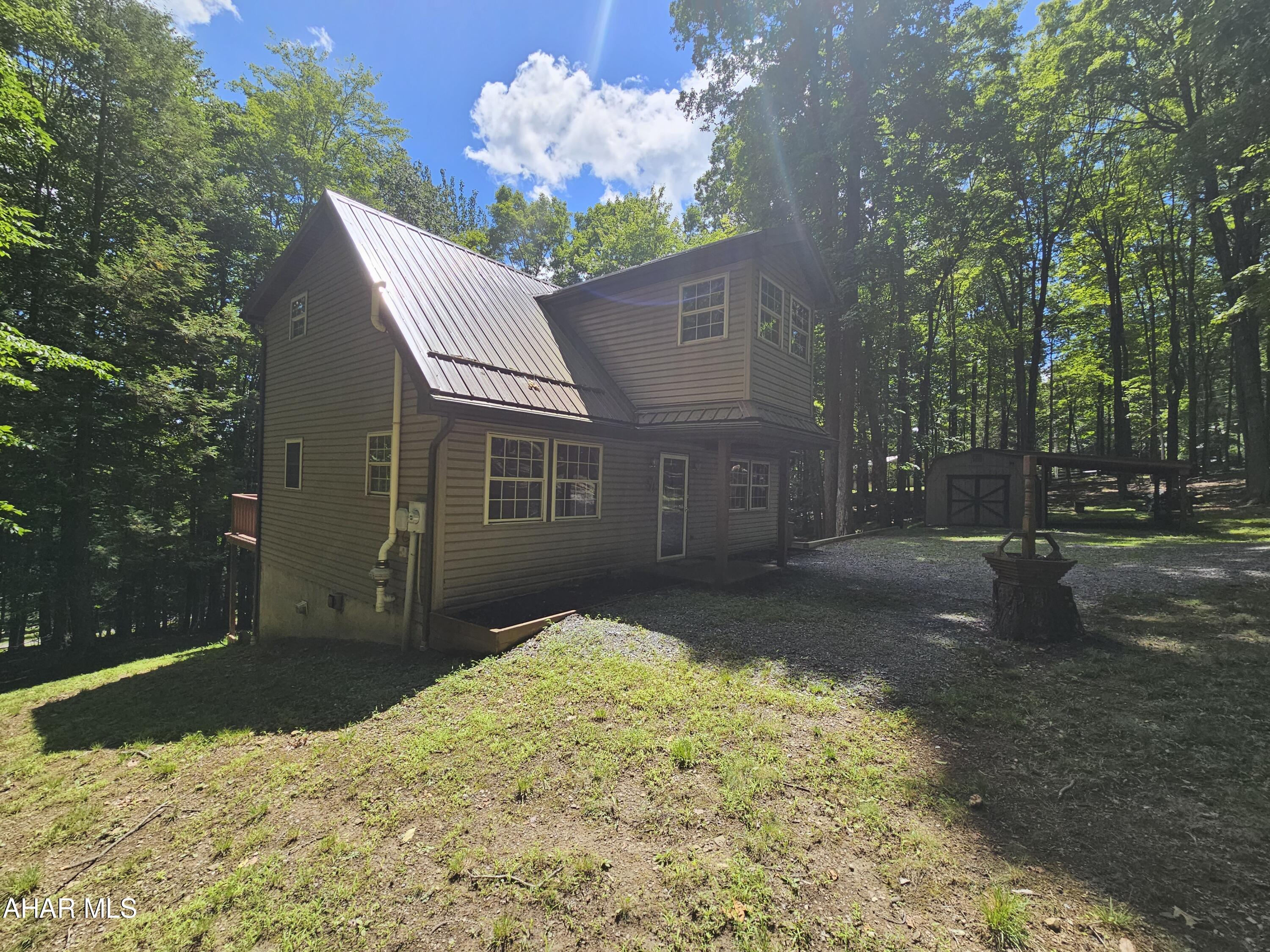 Glendale Yearound - Residential