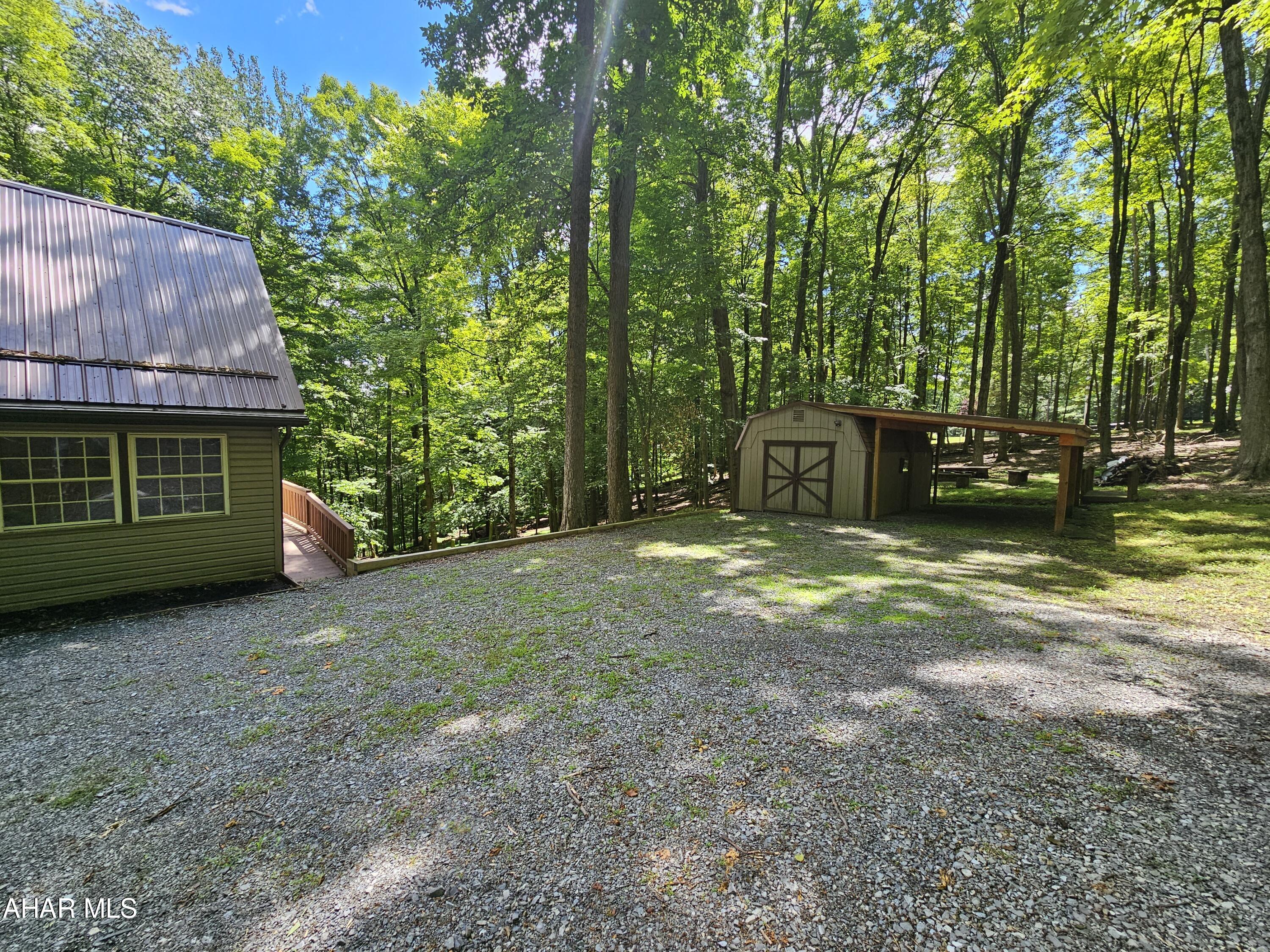 Glendale Yearound - Residential