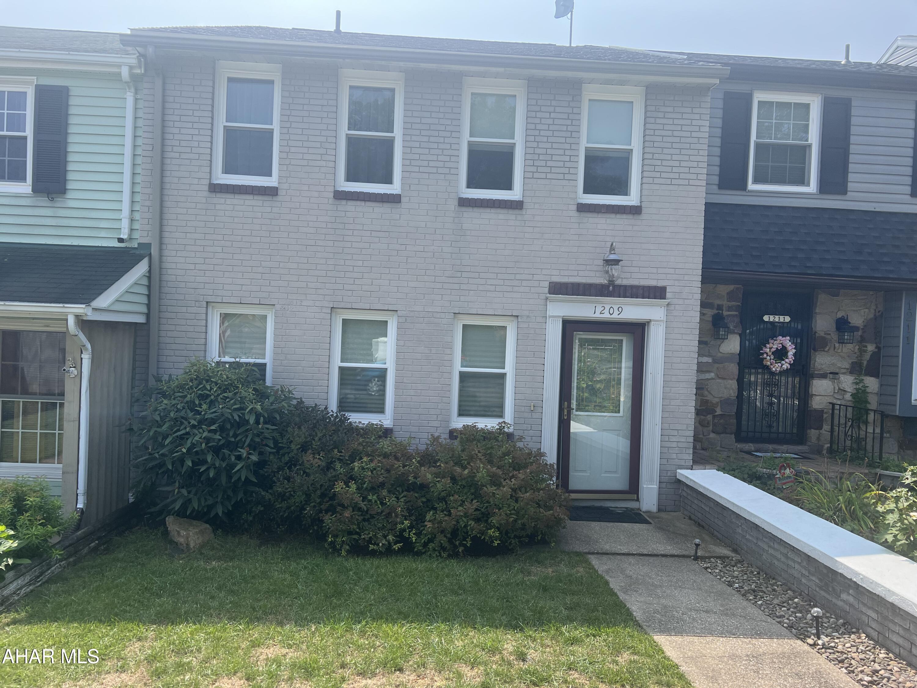 Penn Farms - Residential