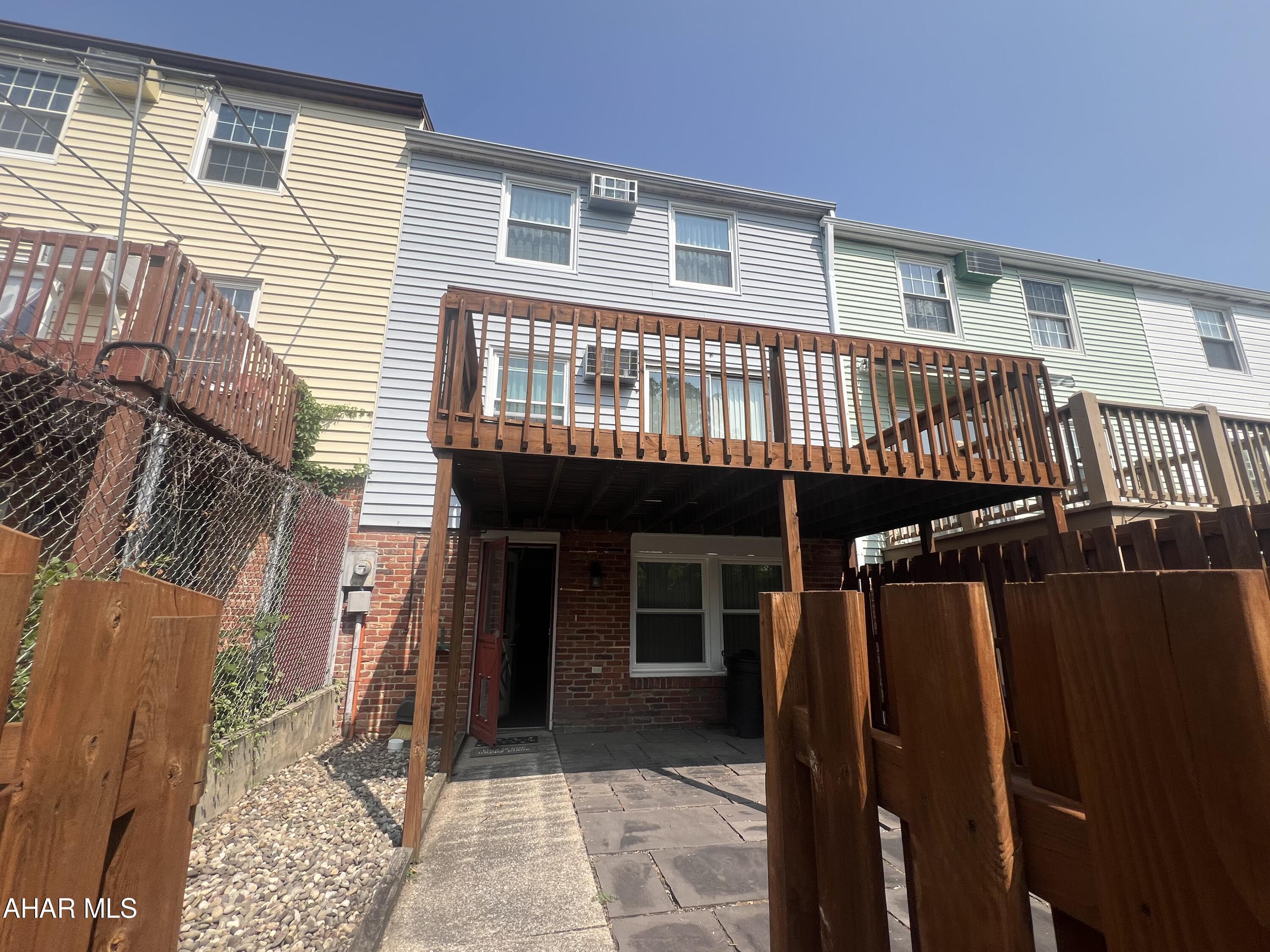 Penn Farms - Residential