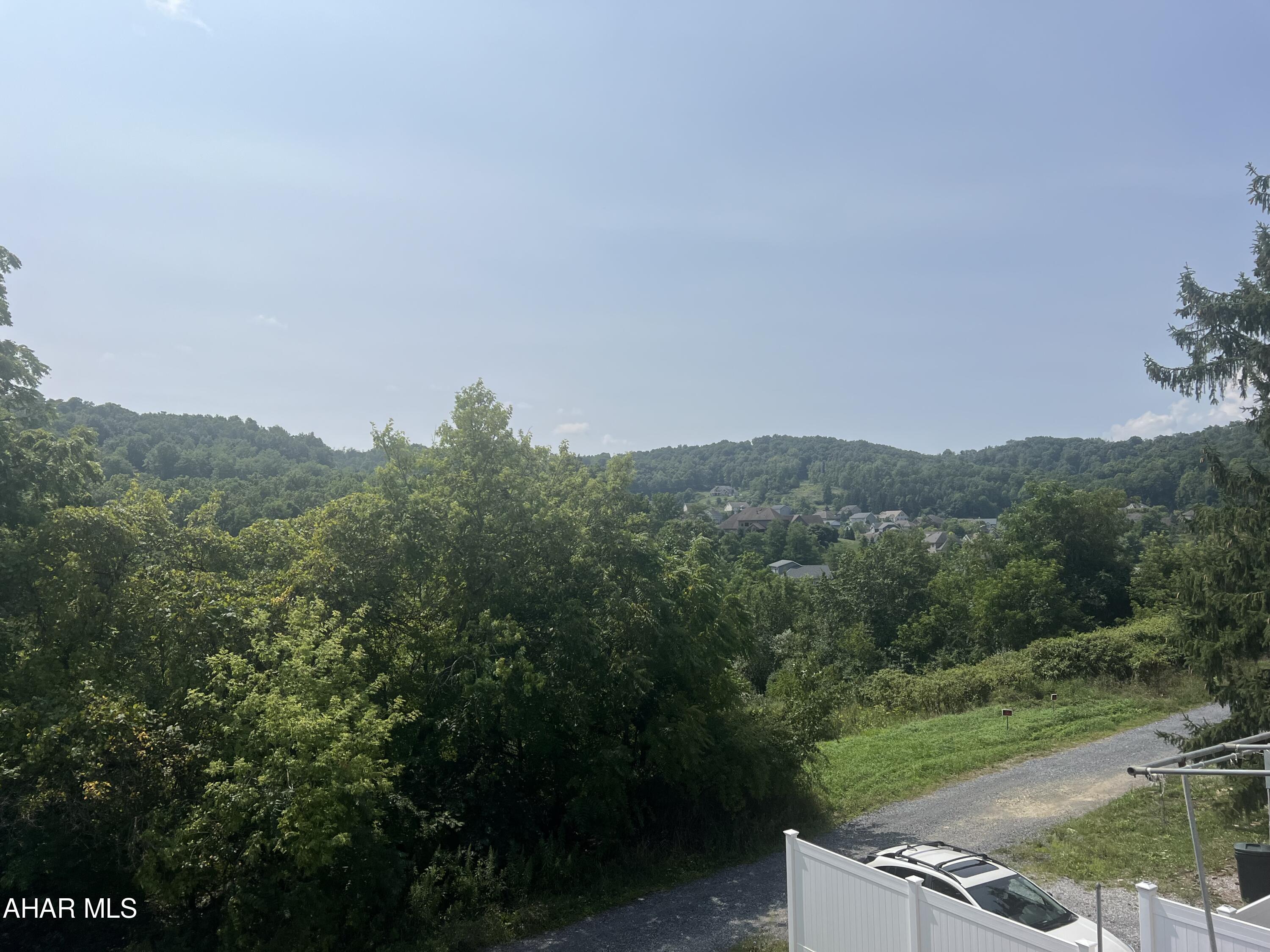 Penn Farms - Residential