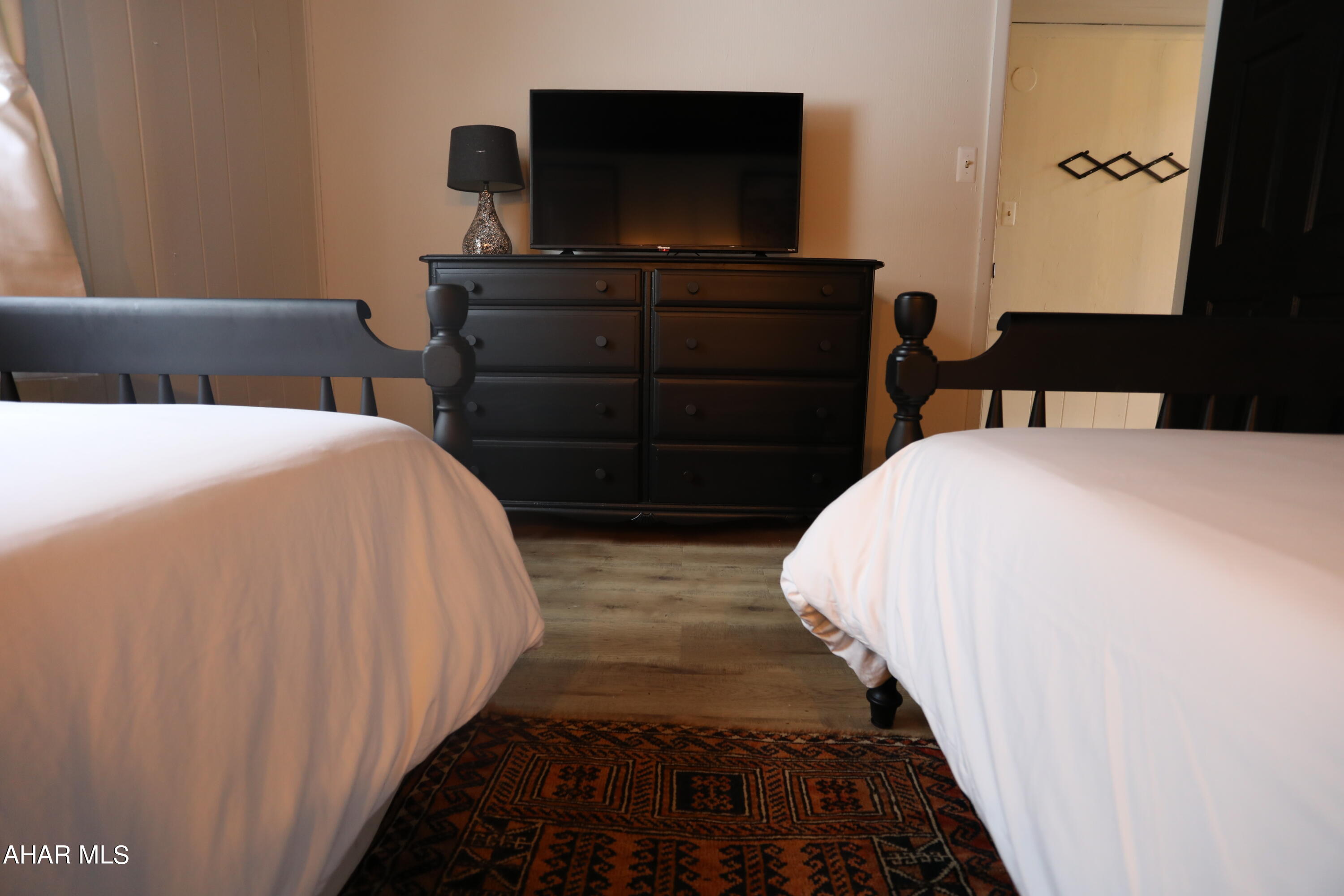 Blue Knob - Residential