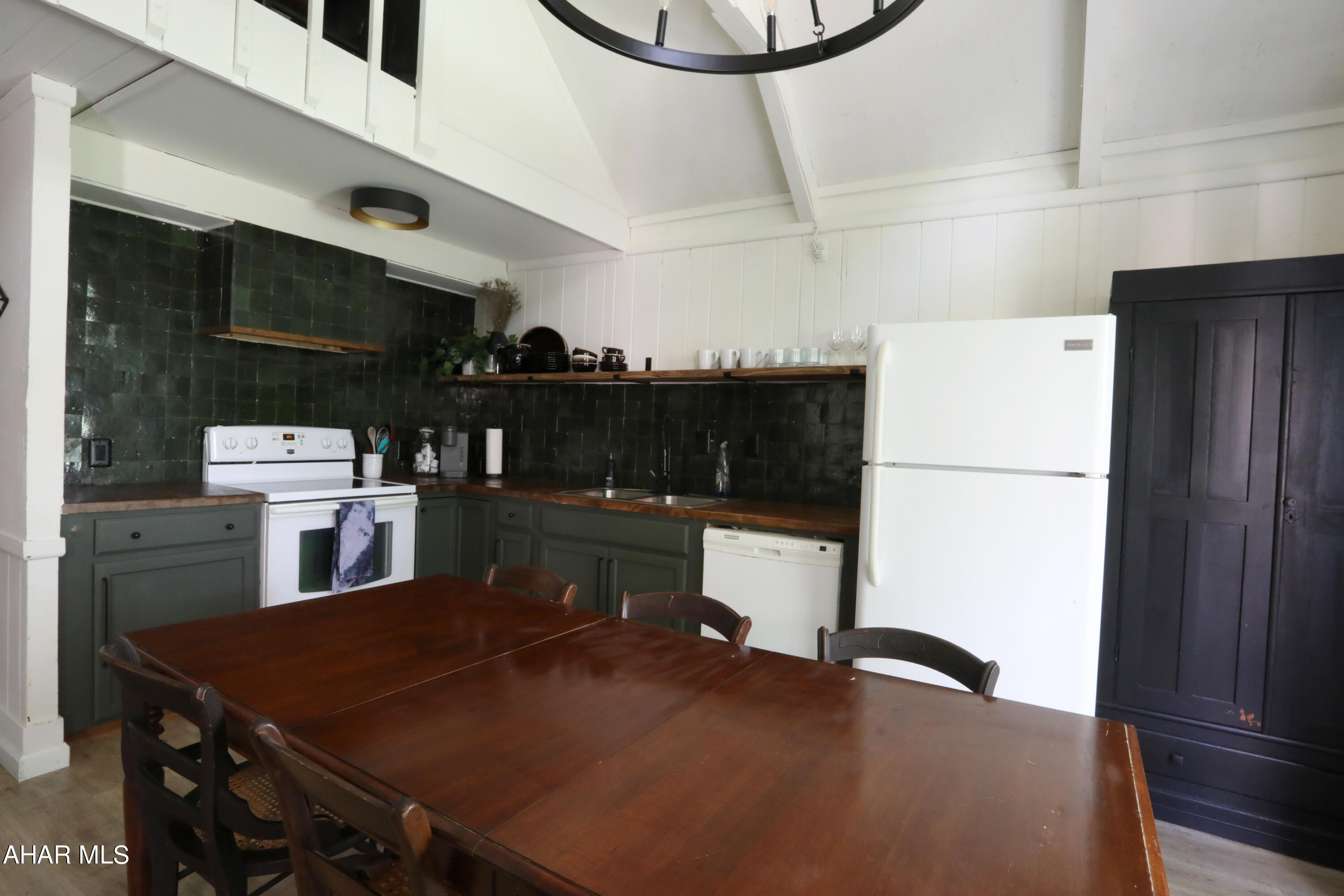 Blue Knob - Residential