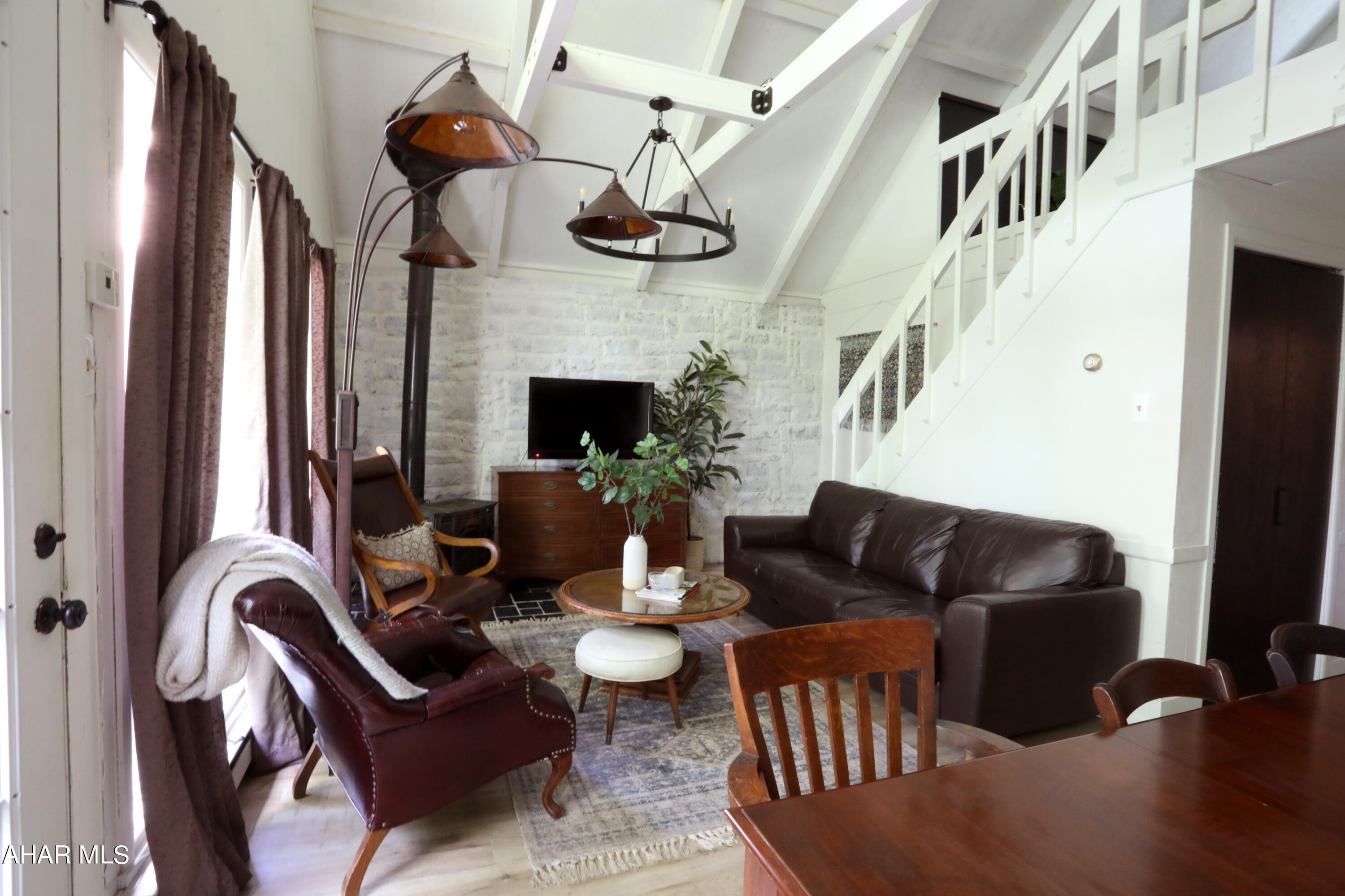 Blue Knob - Residential