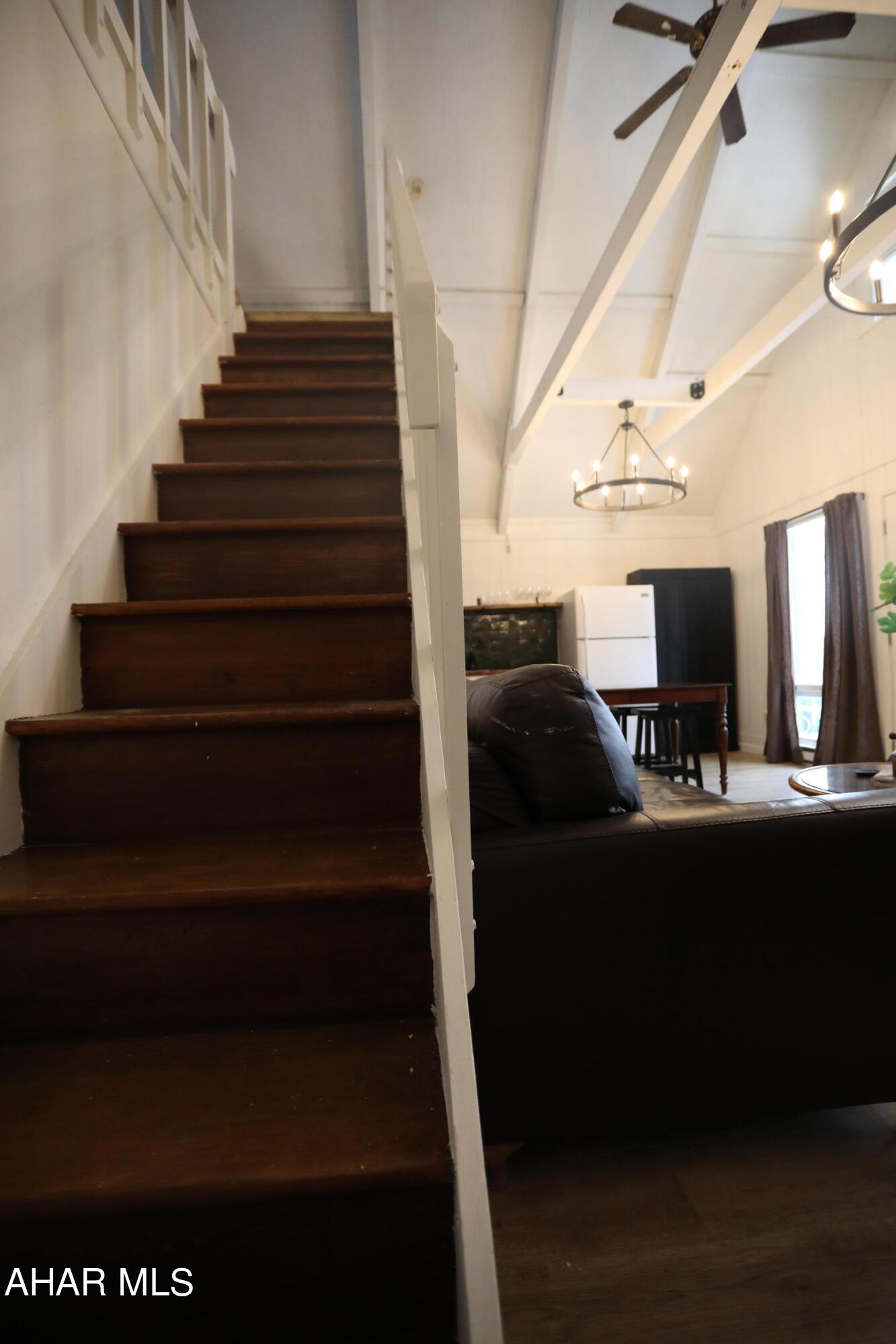 Blue Knob - Residential