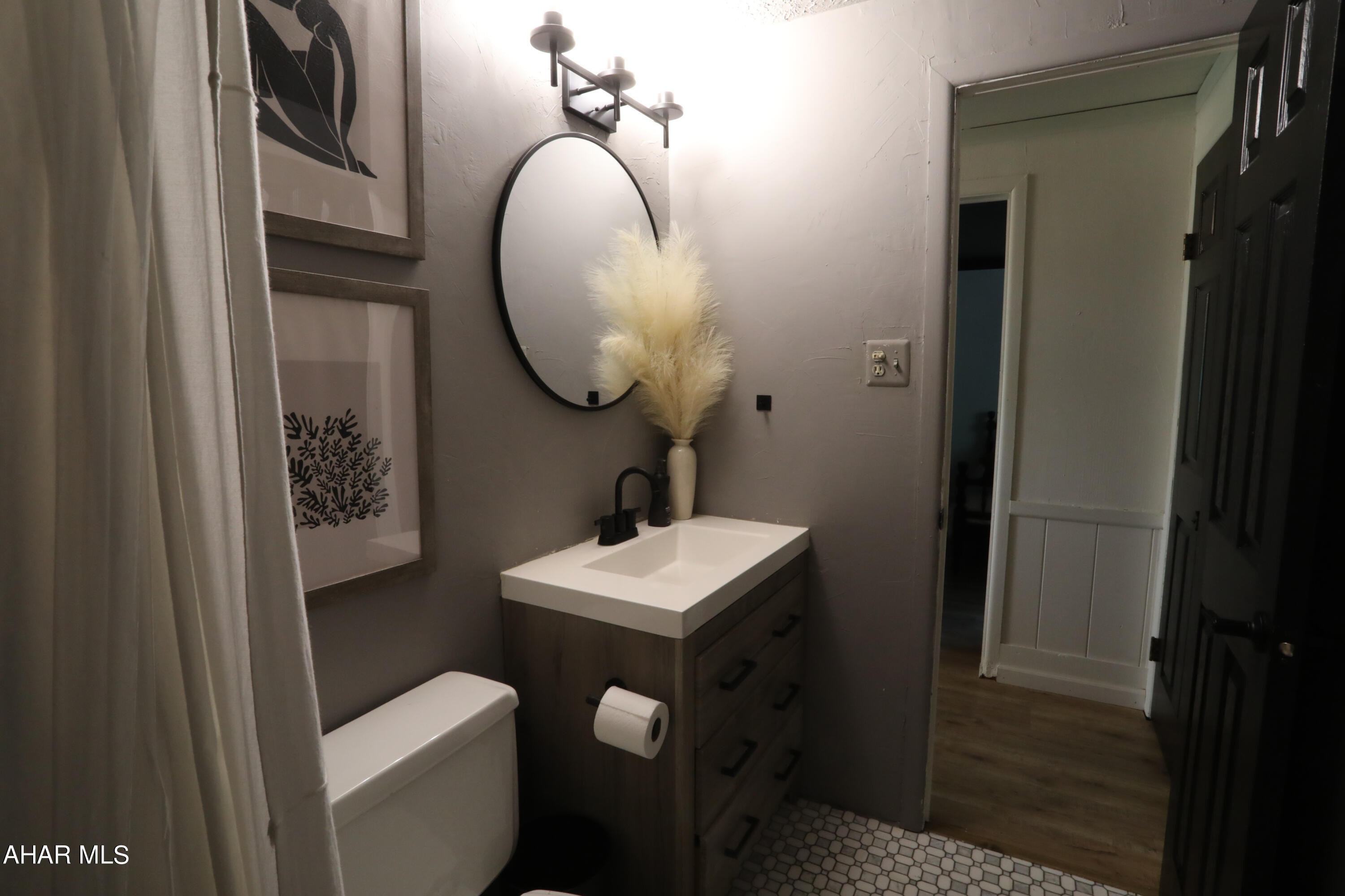 Blue Knob - Residential