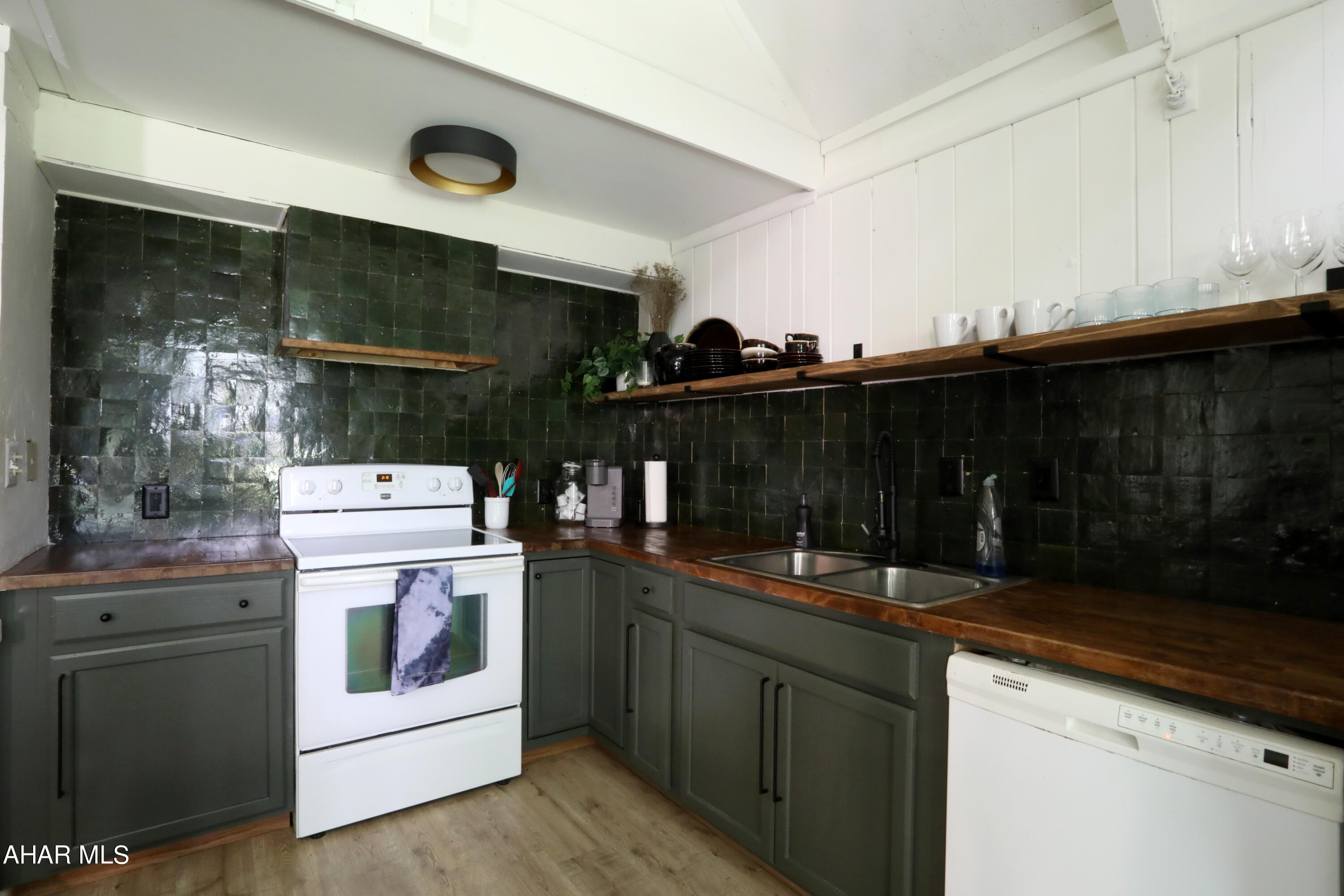 Blue Knob - Residential