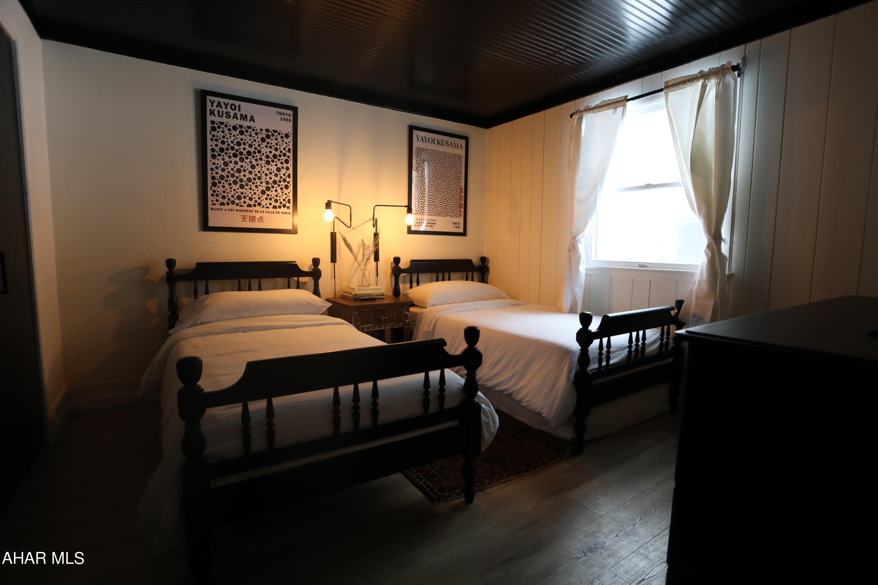 Blue Knob - Residential