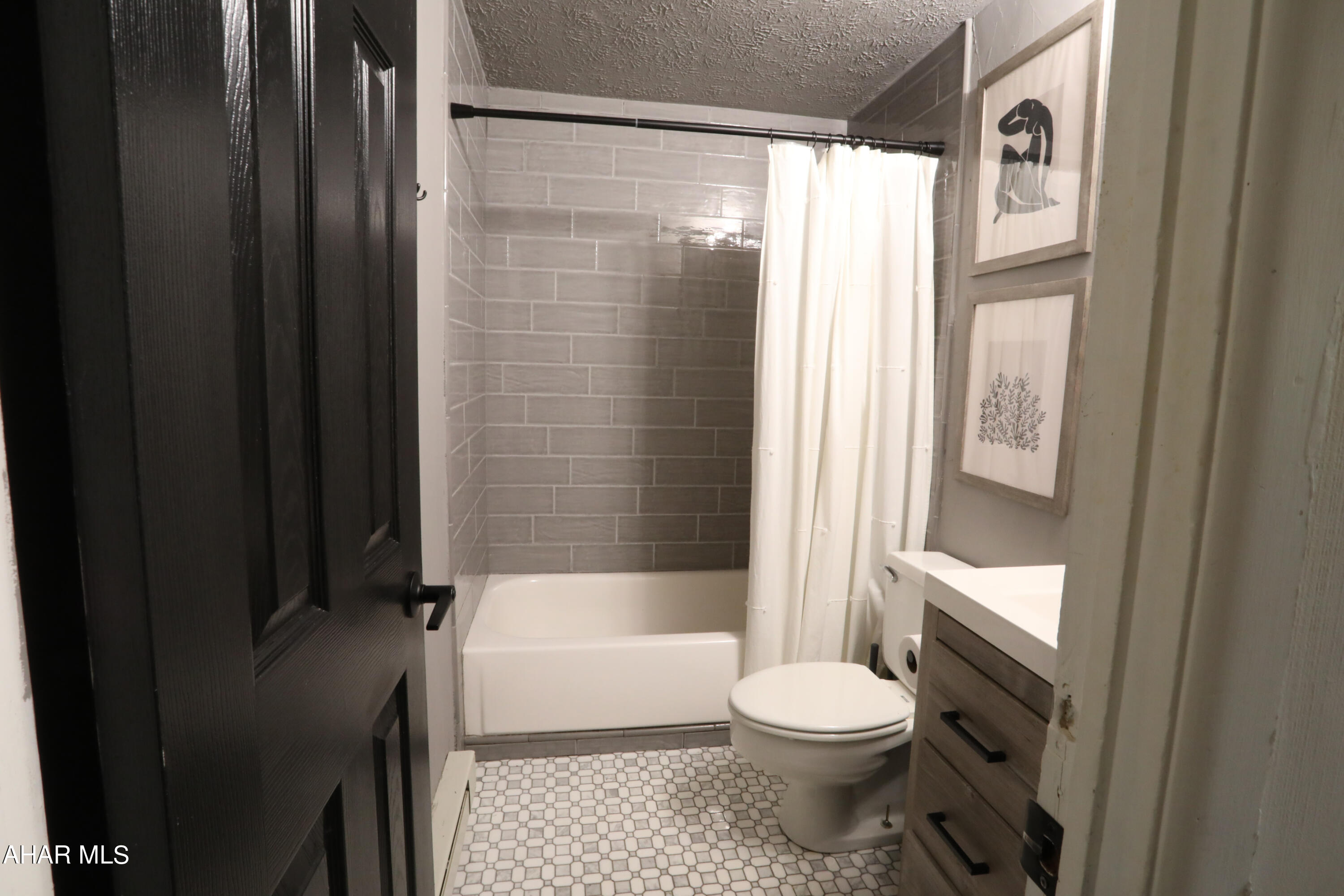 Blue Knob - Residential