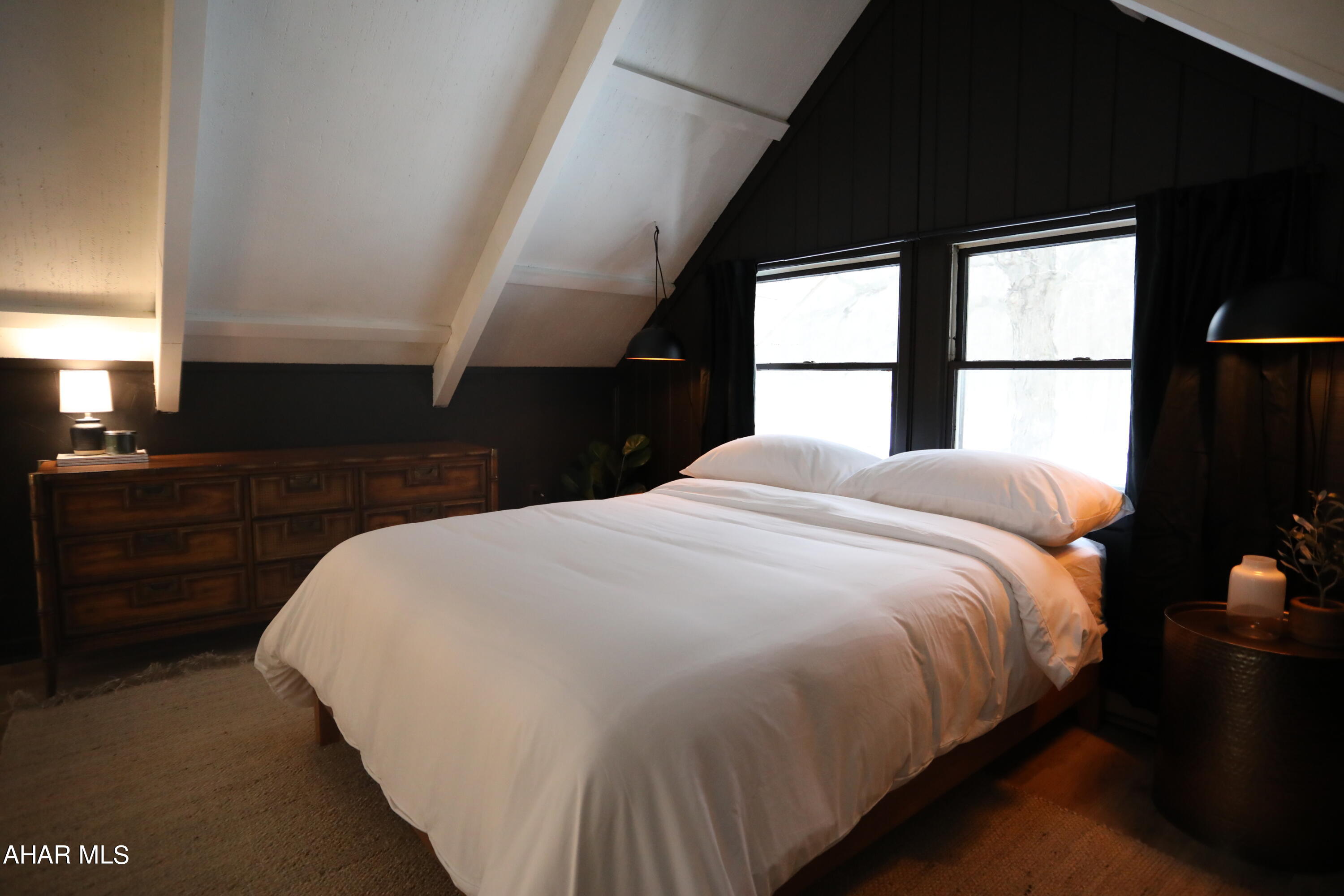 Blue Knob - Residential