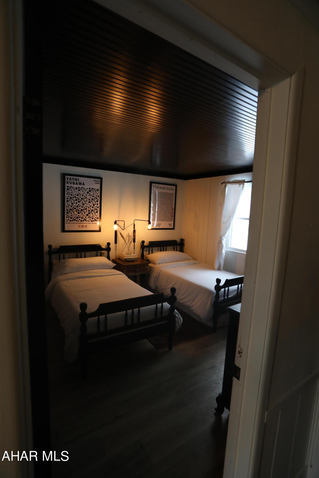 Blue Knob - Residential