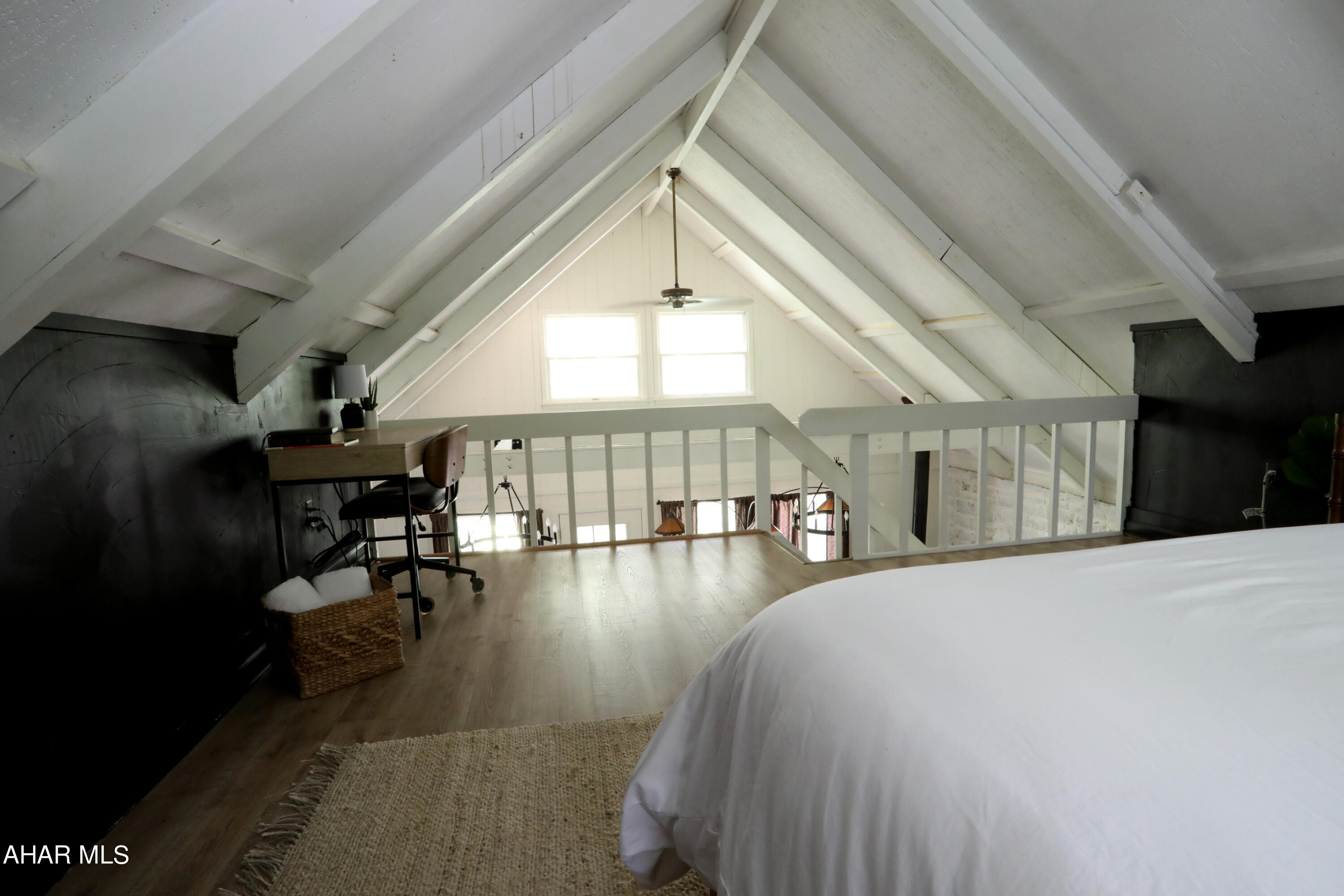 Blue Knob - Residential