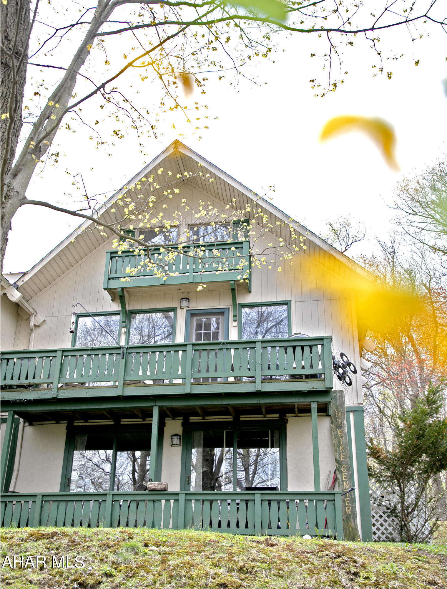 Blue Knob - Residential