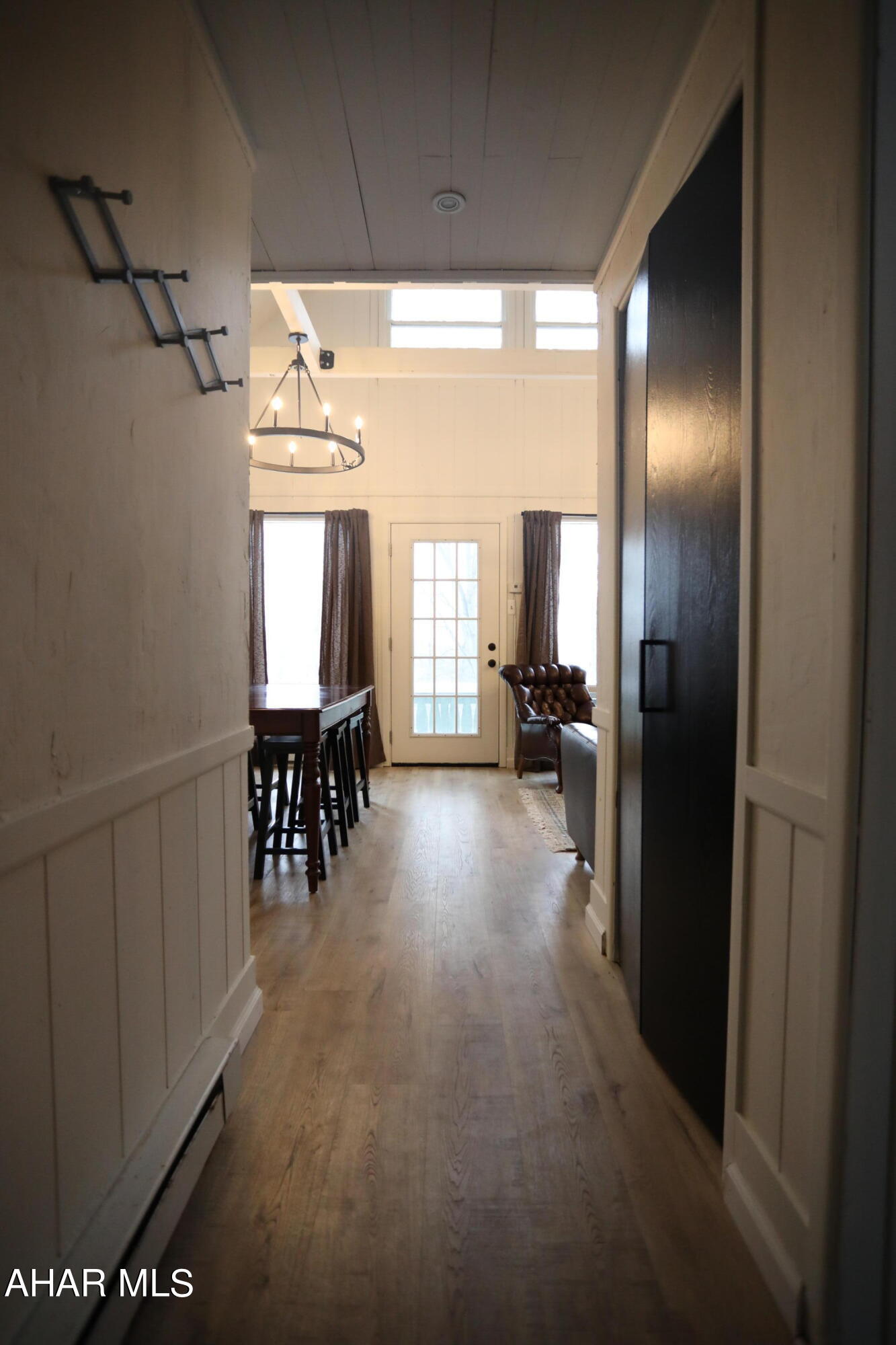 Blue Knob - Residential