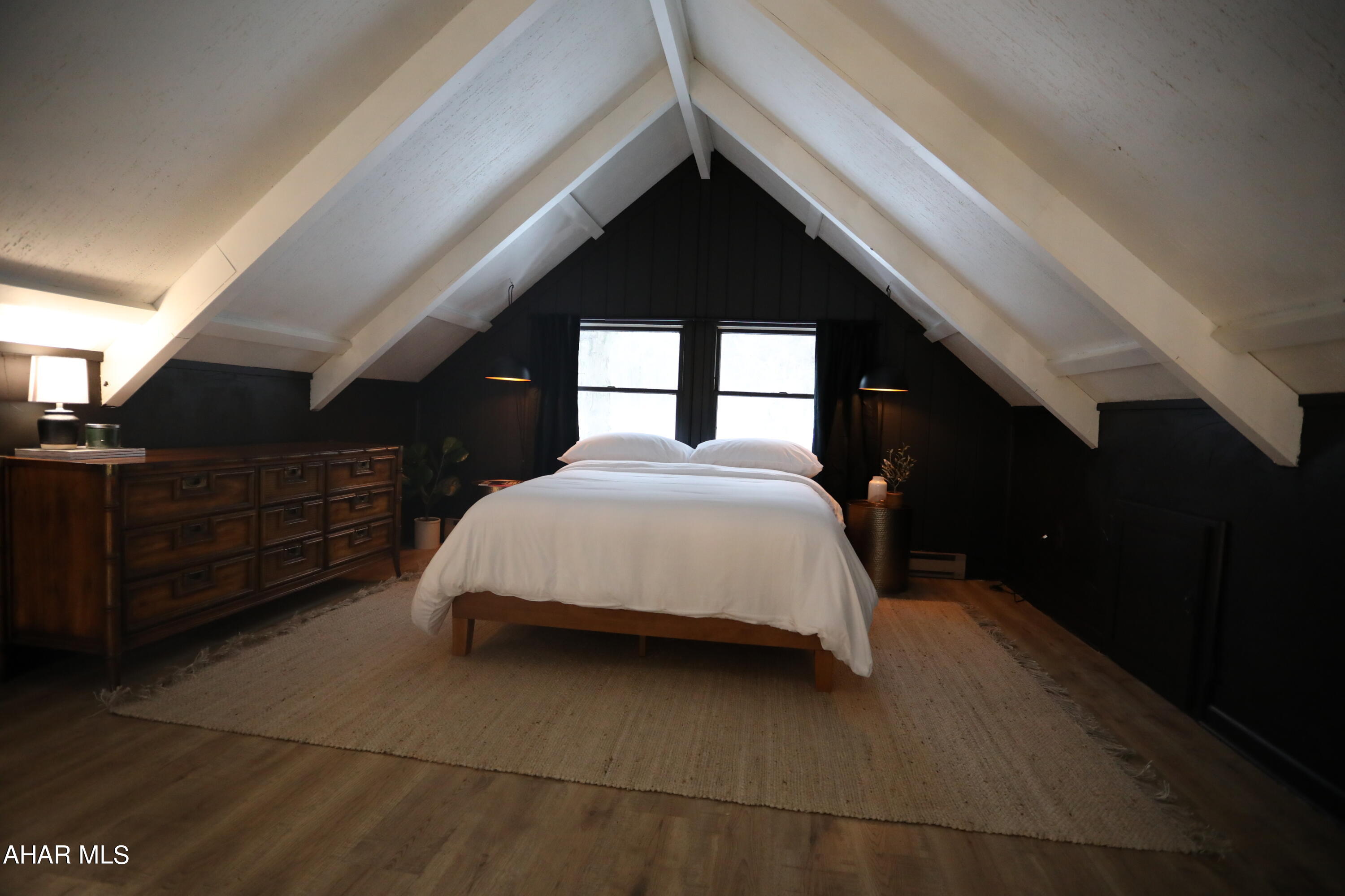 Blue Knob - Residential