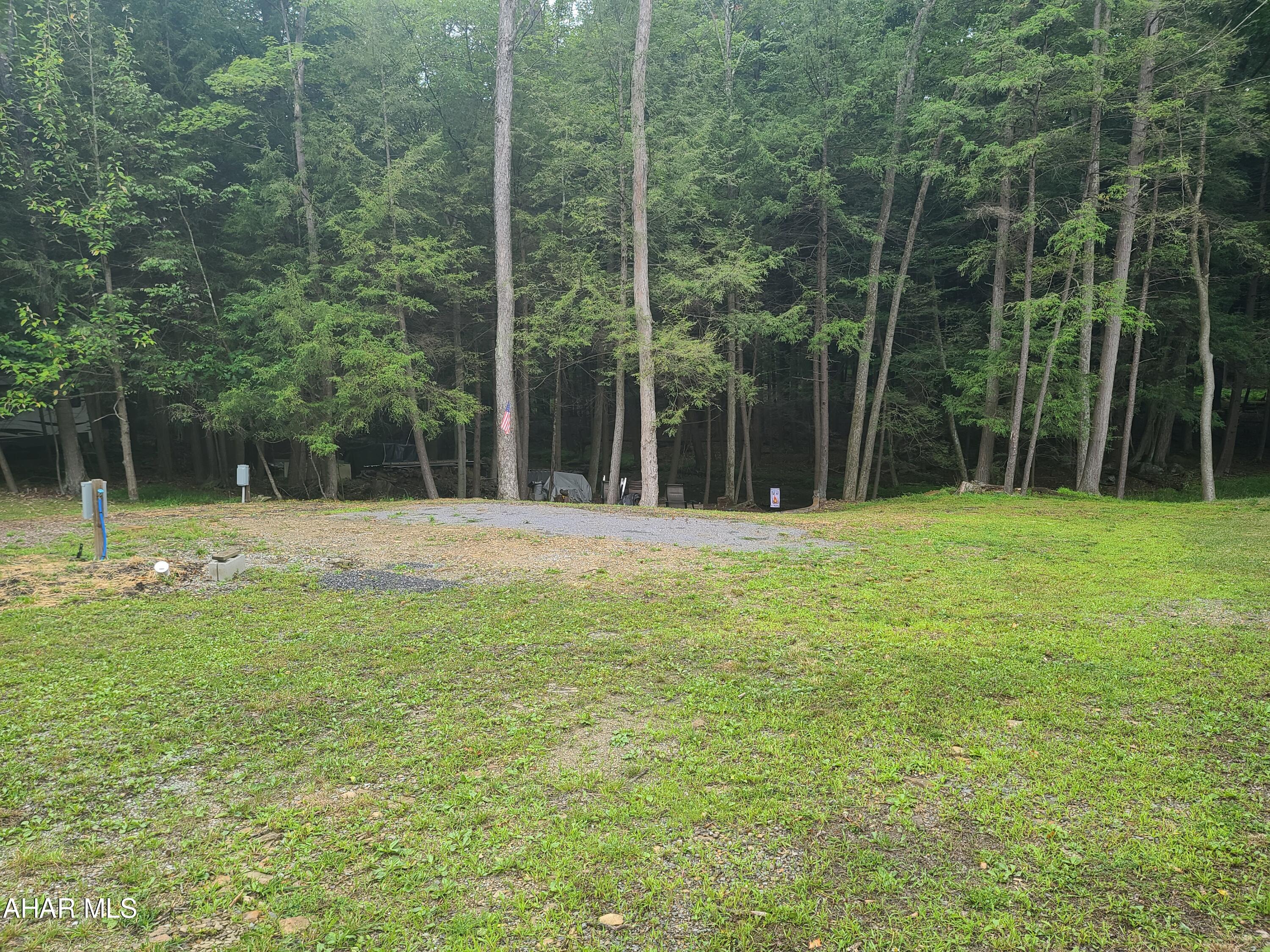 Glendale Yearound - Land