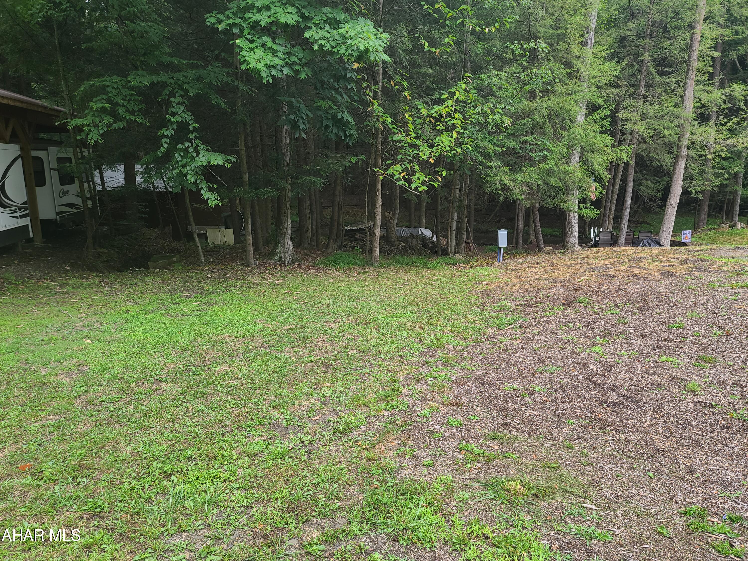 Glendale Yearound - Land