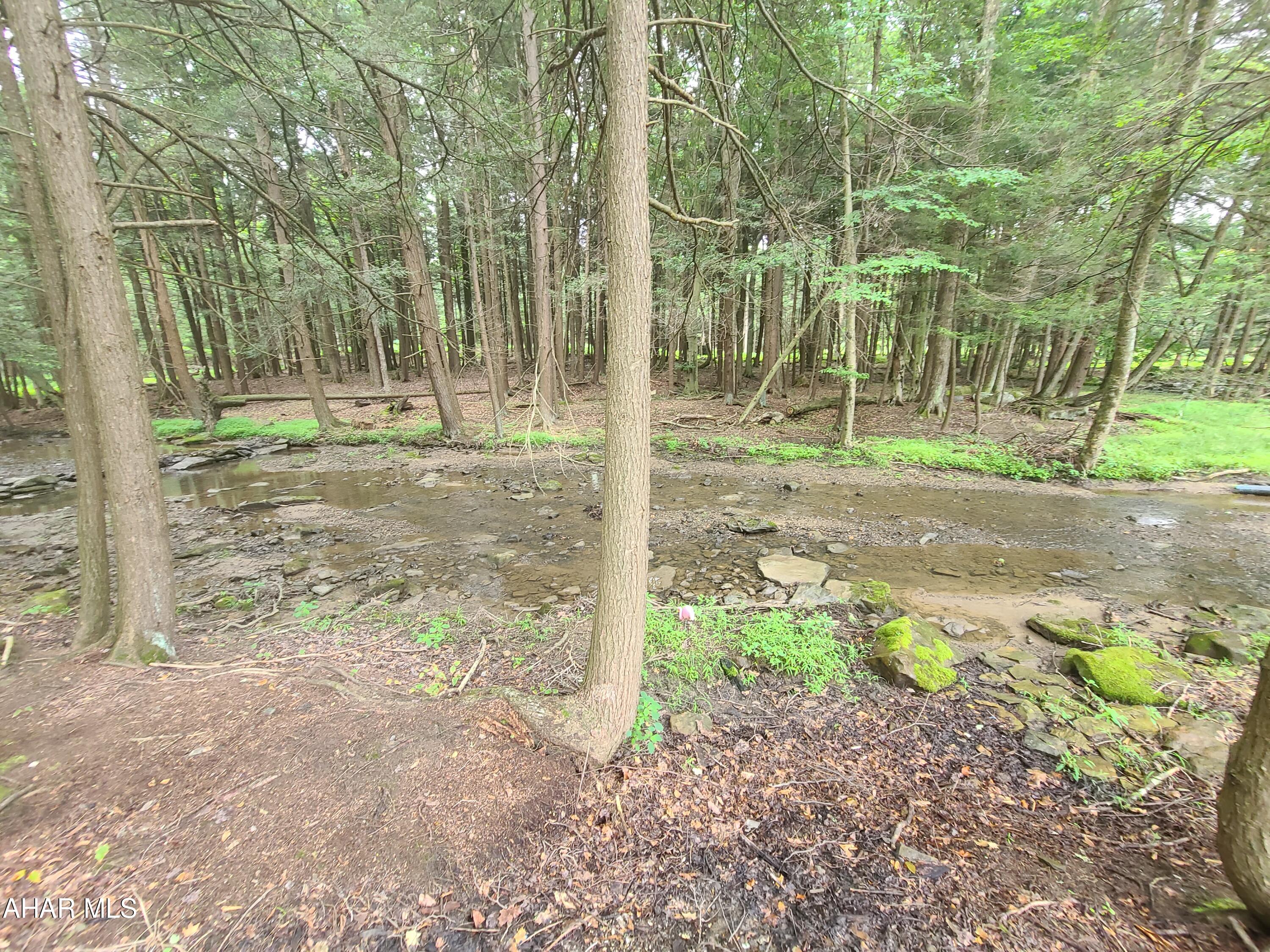 Glendale Yearound - Land