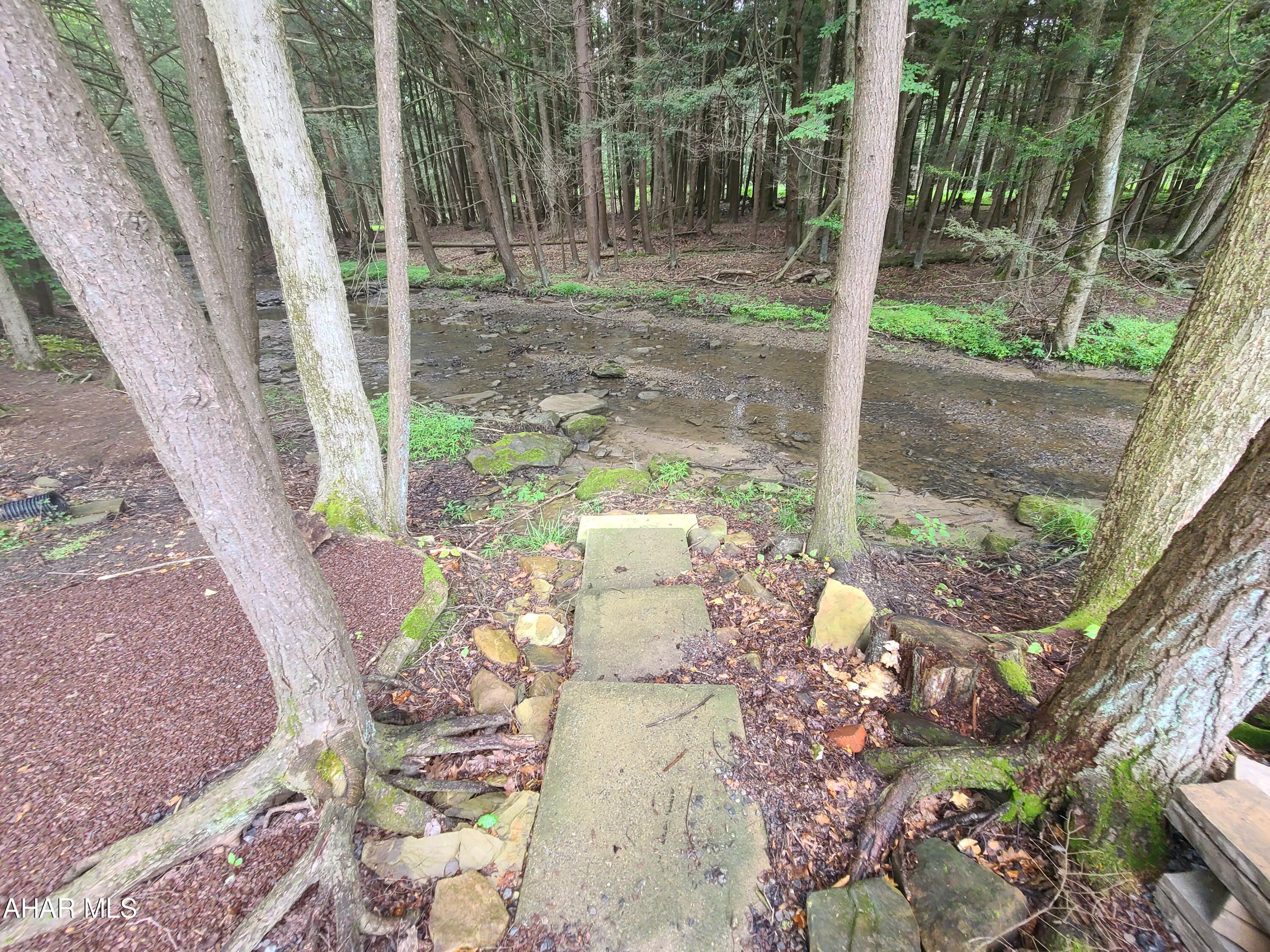 Glendale Yearound - Land