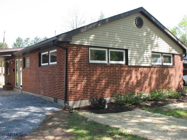 Hollidaysburg - Residential