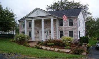 Penn Farms - Residential