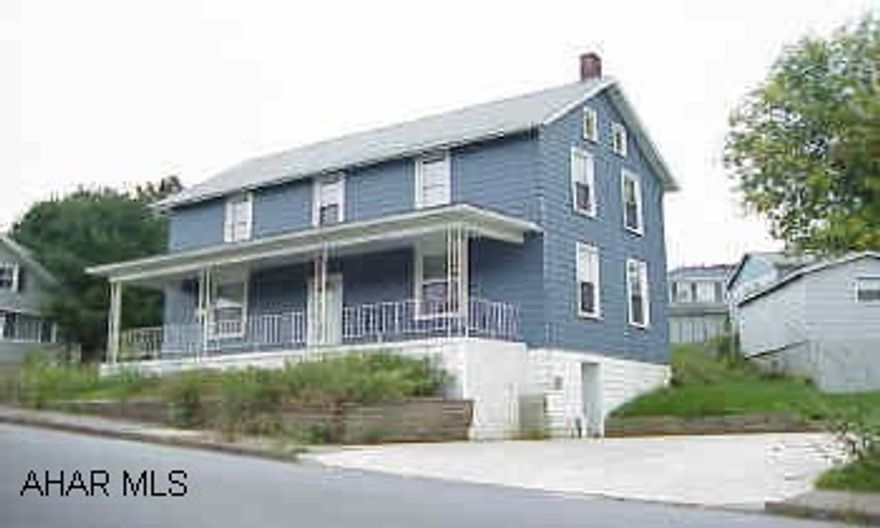 Great Starter Home - Modern kitchen and bath.  1st floor laundry.  Off street parking.