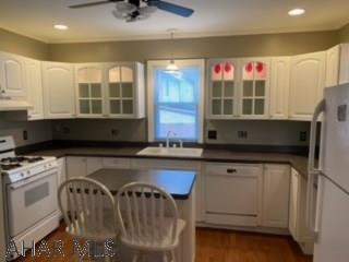 East End - Residential