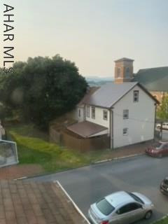 East End - Residential