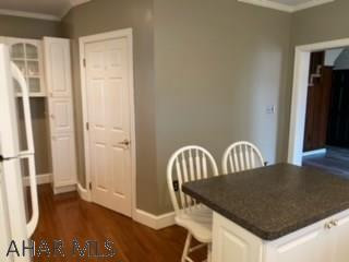 East End - Residential