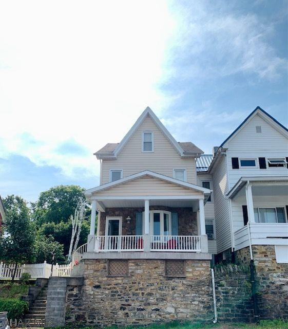 East End - Residential