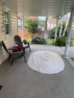 East End - Residential