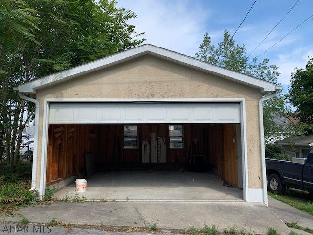 East End - Residential