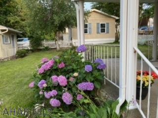 East End - Residential