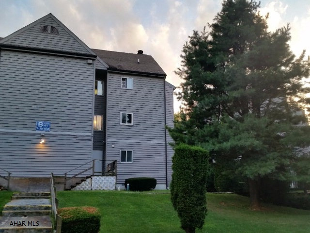 Unknown - Residential