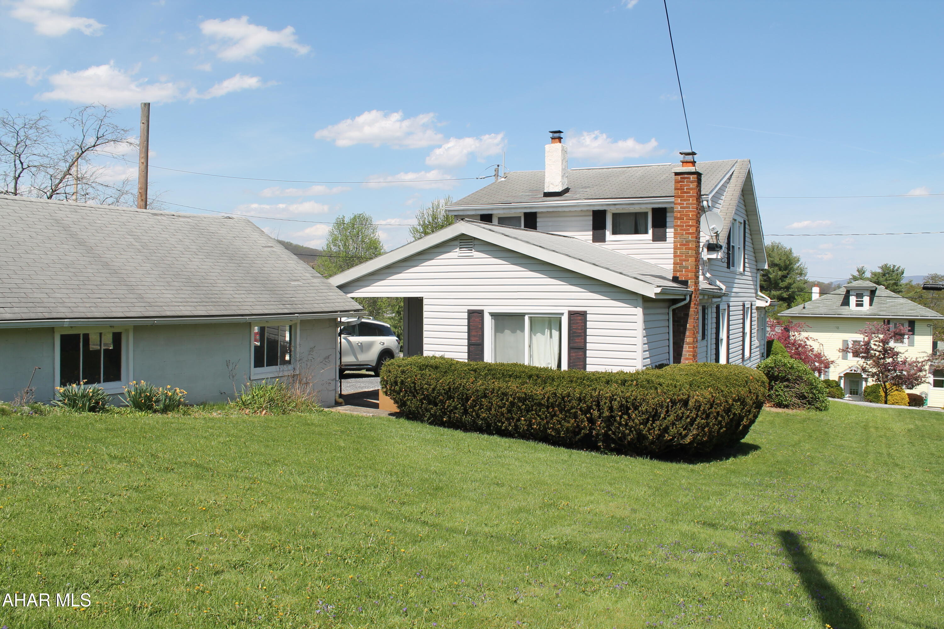 Eldorado - Residential