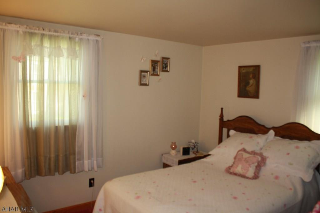 Foot of Ten - Residential