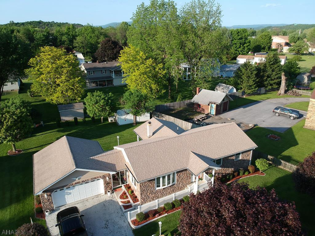 Foot of Ten - Residential