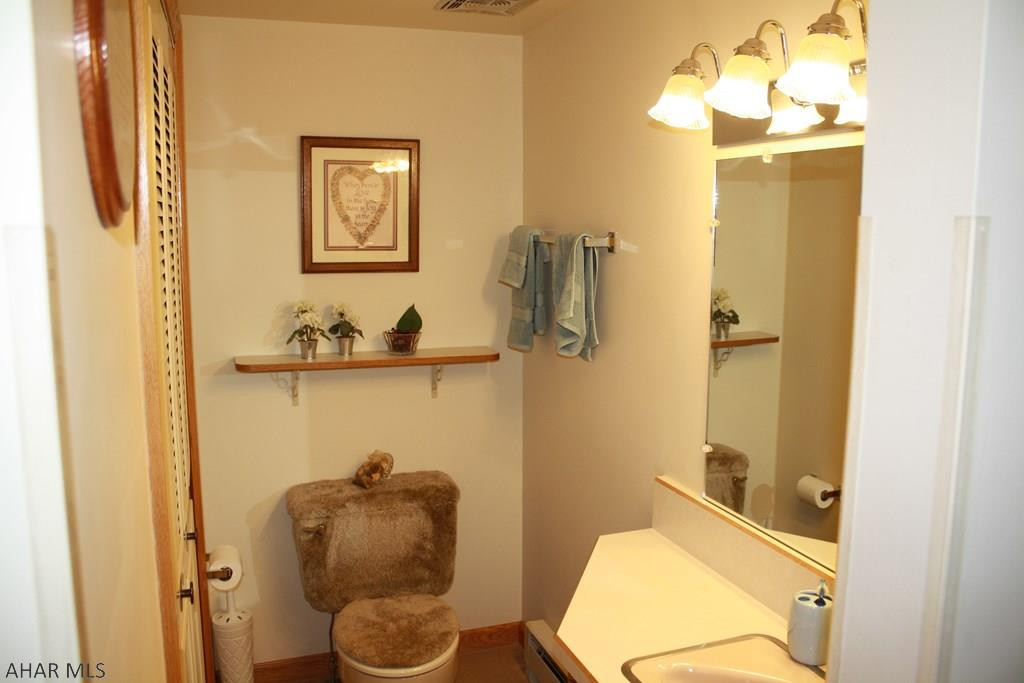 Foot of Ten - Residential