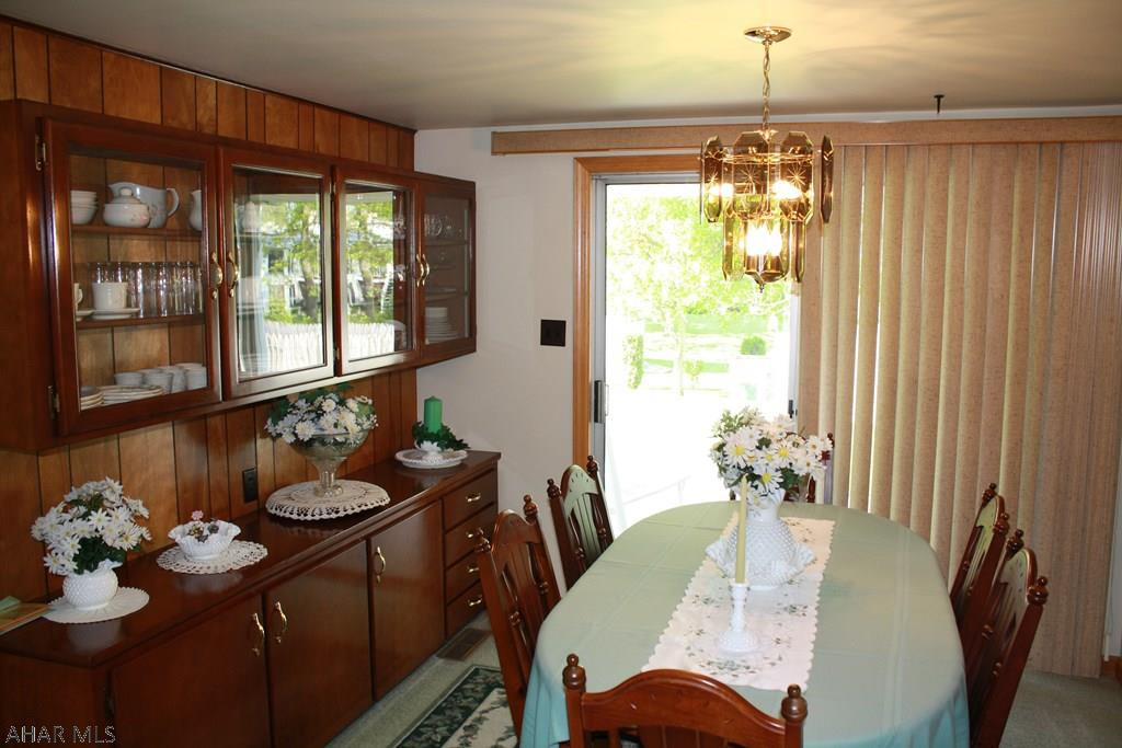 Foot of Ten - Residential