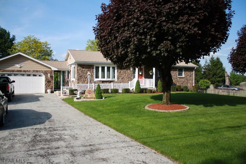 Foot of Ten - Residential