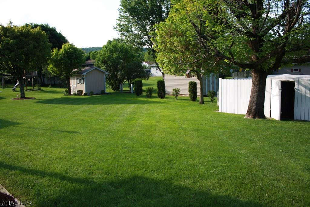 Foot of Ten - Residential